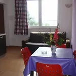阿加乐和温泉公寓式酒店 Vercana