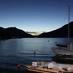 公寓 阿加乐和温泉公寓式酒店 Vercana