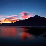 公寓 阿加乐和温泉公寓式酒店 Vercana