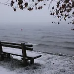 公寓 阿加乐和温泉公寓式酒店