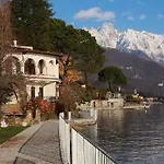 公寓 阿加乐和温泉公寓式酒店 Vercana