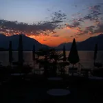 公寓 阿加乐和温泉公寓式酒店 *