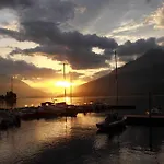 阿加乐和温泉公寓式酒店