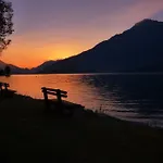 公寓 阿加乐和温泉公寓式酒店 Vercana
