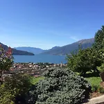 阿加乐和温泉公寓式酒店 Vercana