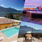 公寓 阿加乐和温泉公寓式酒店 Vercana