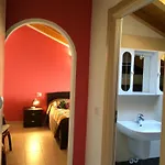 公寓 阿加乐和温泉公寓式酒店 *