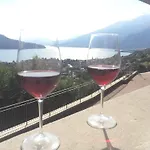阿加乐和温泉公寓式酒店