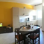 公寓 阿加乐和温泉公寓式酒店