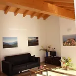 阿加乐和温泉公寓式酒店 公寓 Vercana