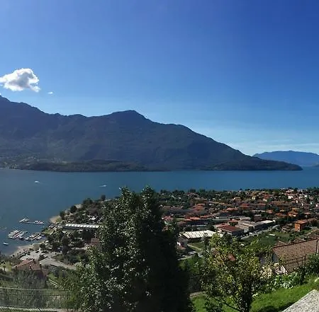 Apartman Le Azalee & Vercana