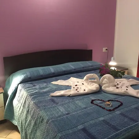 Apartman Le Azalee & Vercana