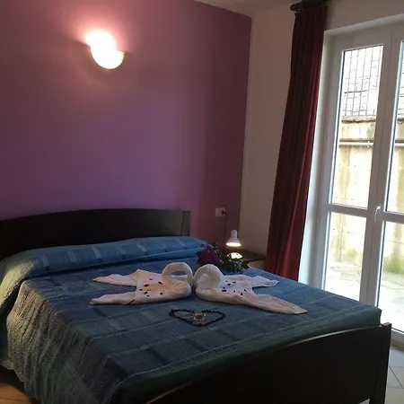 Le Azalee & Apartman
