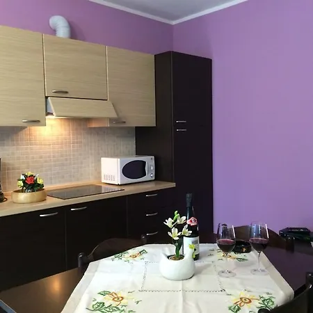 Le Azalee & Apartman *