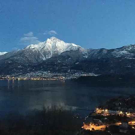 Apartman Le Azalee &