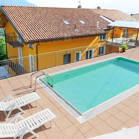 Le Azalee & Apartman *