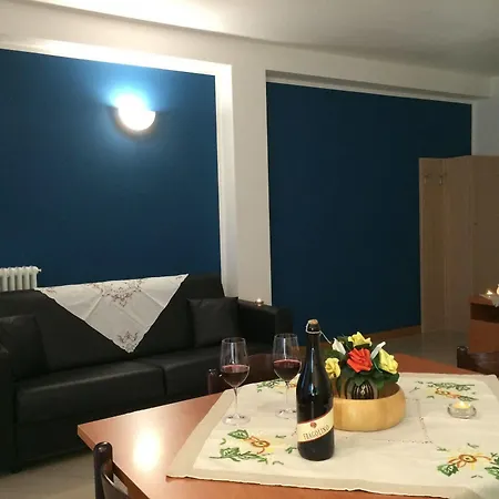 Le Azalee & Lägenhet