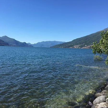 Lägenhet Le Azalee & *